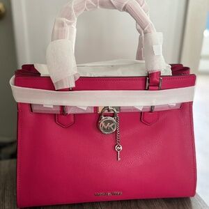 Michael Kors Hamilton MD Satchel